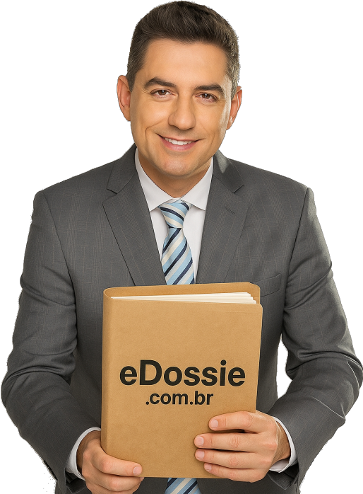 Ze Andrade - eDossiê