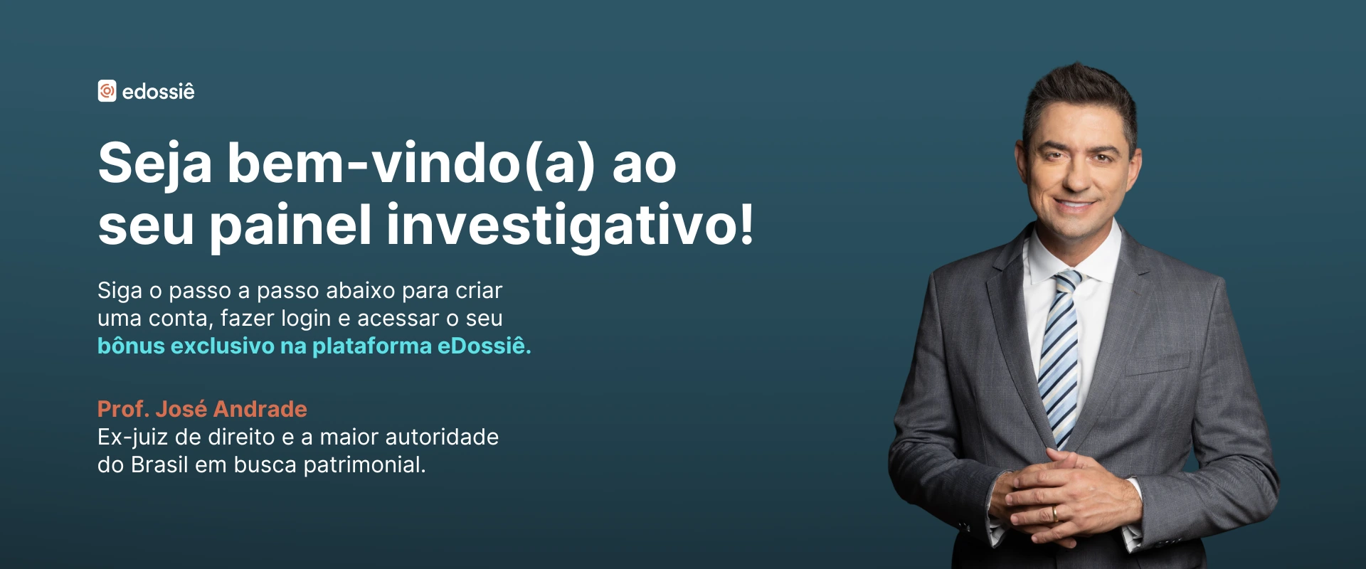 Oferta Especial eDossiê