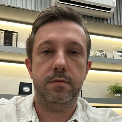 Bruno Fialkowski