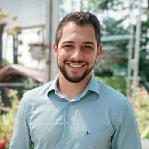 Mauricio Moraes