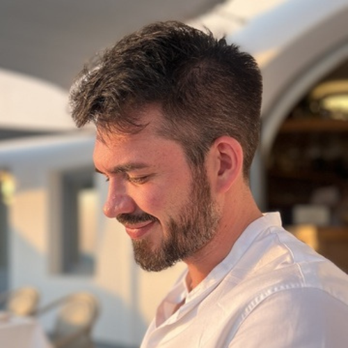 Rafael Beltrão