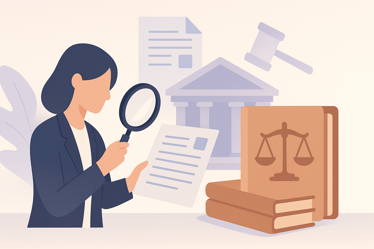 Diferença entre investigação patrimonial e due diligence