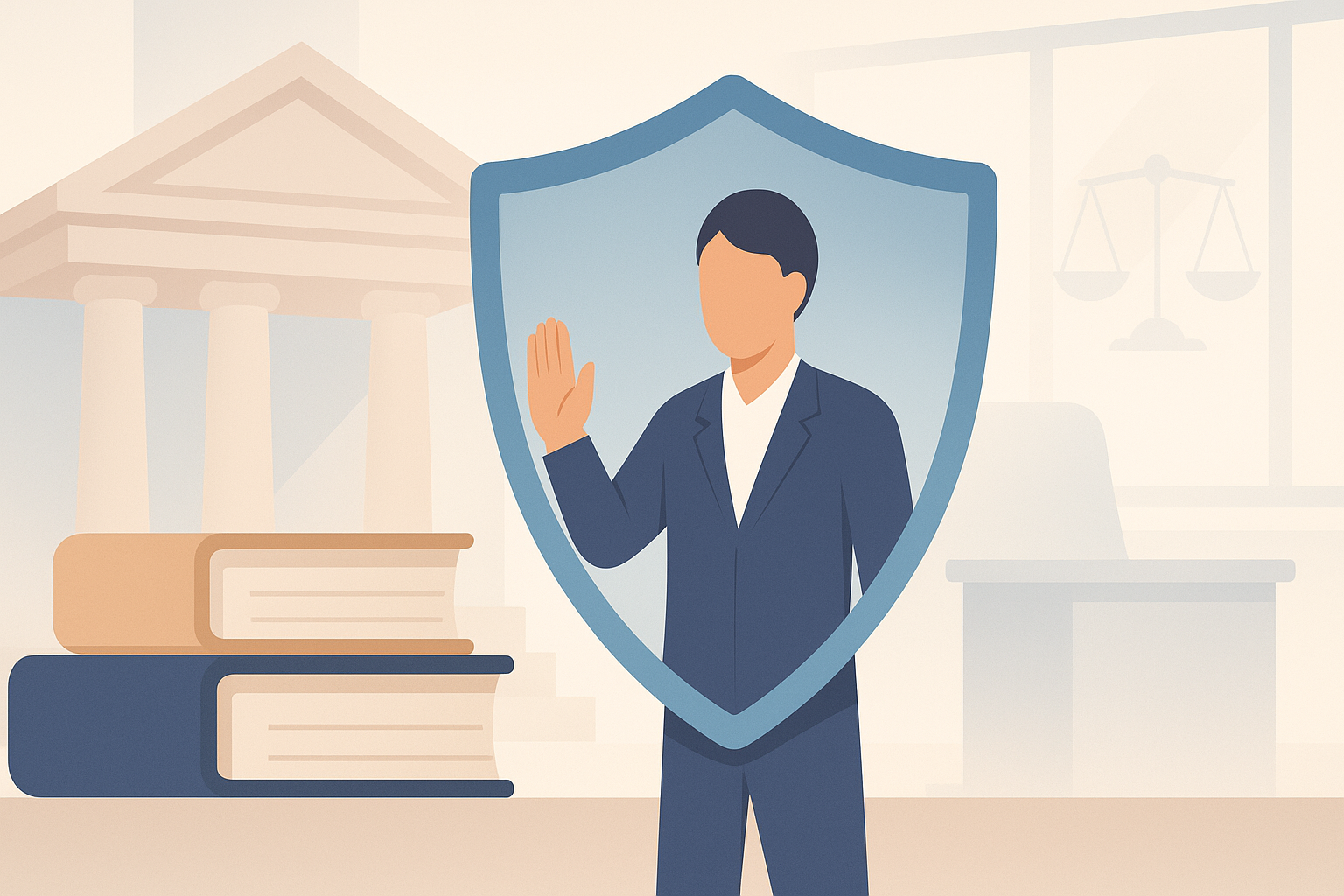 Habeas Corpus: proteção da liberdade individual