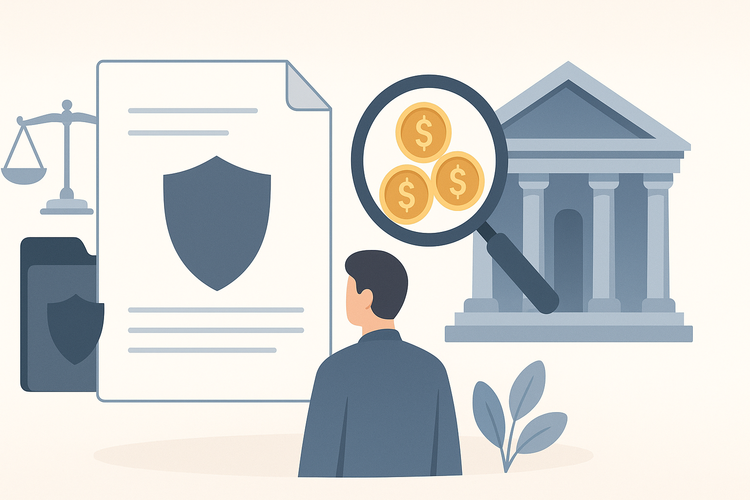 Medidas cautelares: tipos e quando utilizar